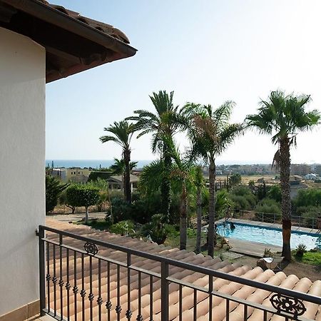 Sunset House Appartement San Leone Buitenkant foto