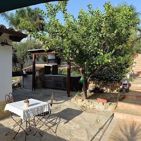 Sunset House Appartement San Leone Buitenkant foto