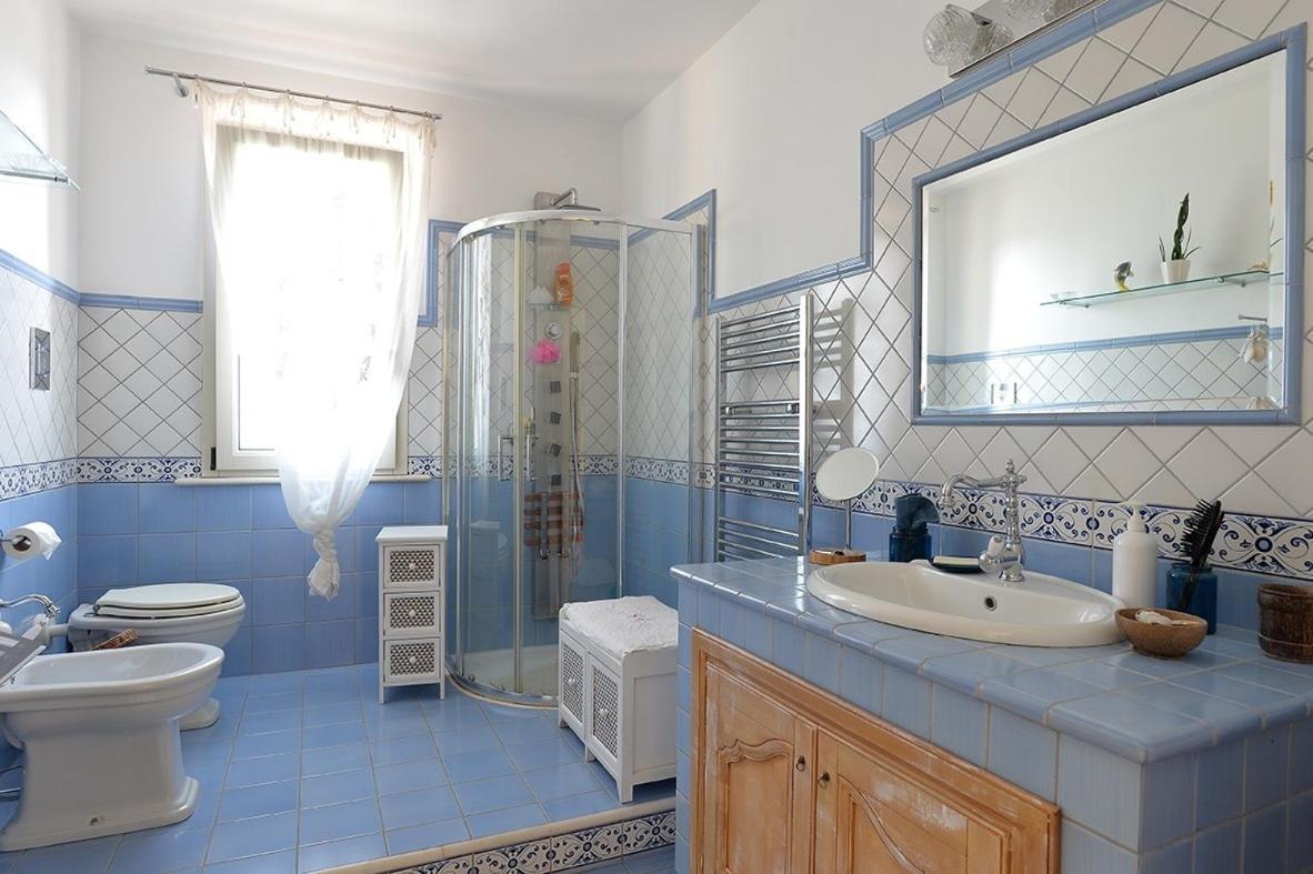 Sunset House Appartement San Leone Buitenkant foto