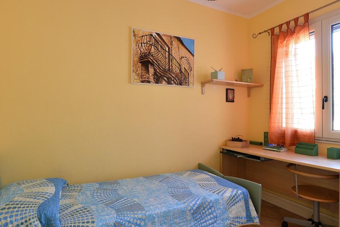 Sunset House Appartement San Leone Buitenkant foto